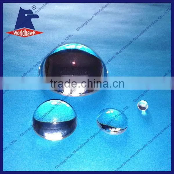 Focusing Aspherical Lens