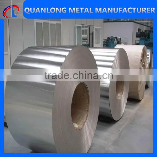 Electrolytic Tinplate Coil for Cap Making photo-3