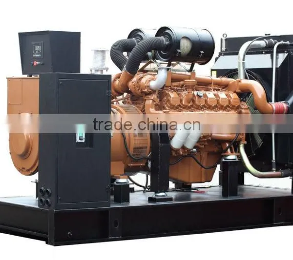 Daewoo Engine Diesel Generator