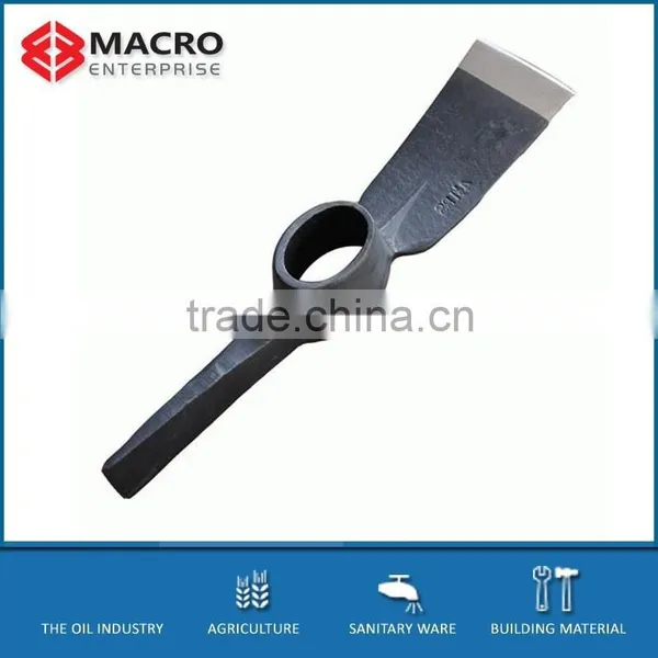 High Quality Garden Pick Axe