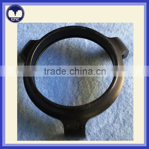 Precision CNC Anodized Aluminum Machining Parts photo-3