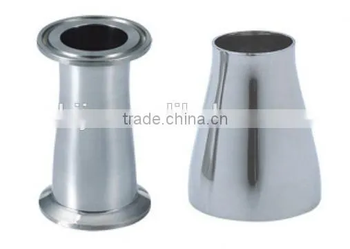 Seamless Reducers(pipe Fittings,fittings,stainless Steel Fittings) photo-5