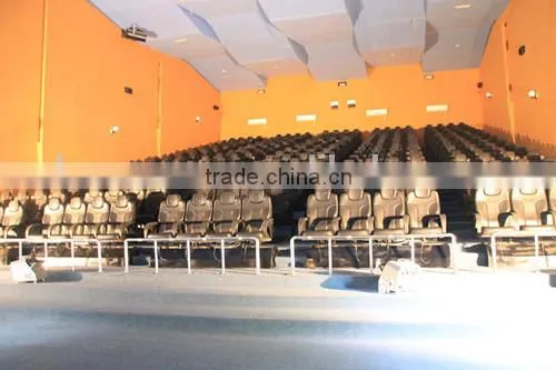 Simulator Movie 5d Cinema Simulation 5d Theater photo-2
