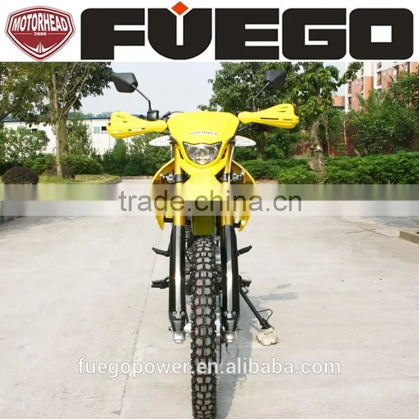 Moto Tornado XR 250 200CC 250CC Dirt Bike Motocross photo-2