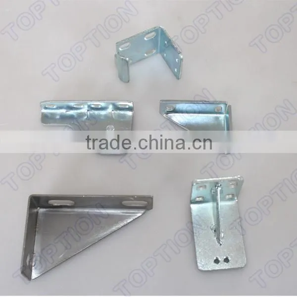 Sheet Metal Stamping Products-Bracket
