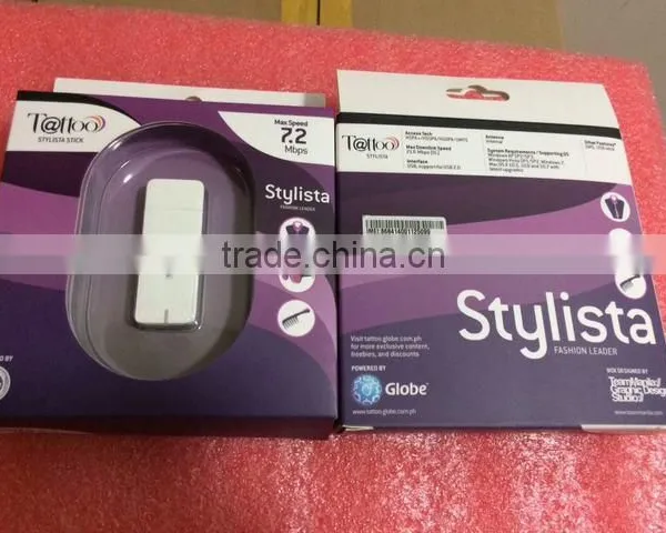 Brand Huawei E369 3G Usb Modem 21.6Mbps photo-3