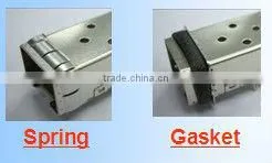 High Speed Pluggable Connector photo-3