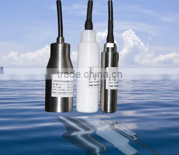 Antiseptic Probe Capacitive Liquid Level Sensor photo-2