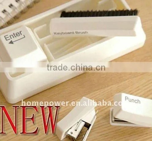 keyboard stationery kit supplier
