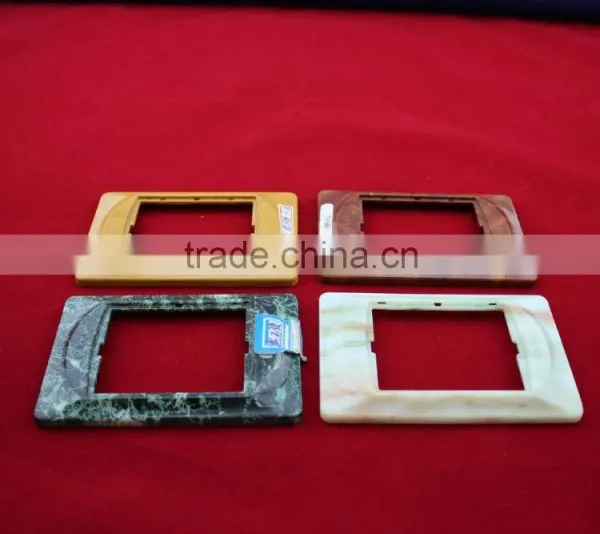 Injection Plastic Mould and Plastic Screen Prototype From Mold Supplier photo-2