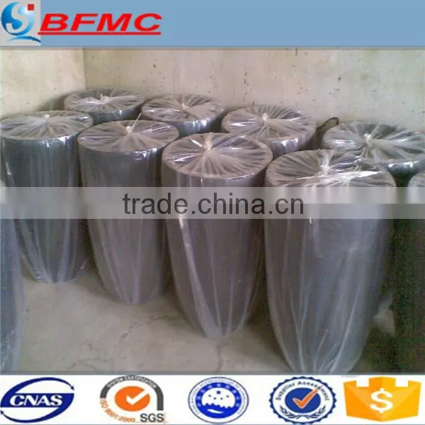 High Purity Clay Graphite Crucible photo-3