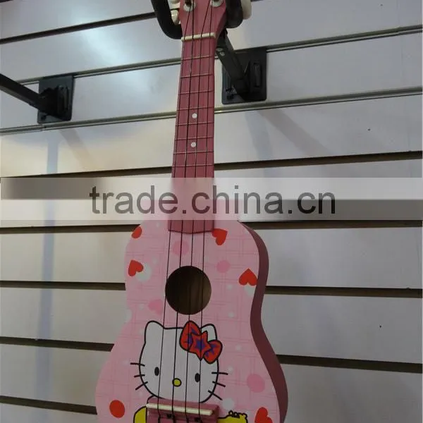 Decal Hawaii Ukulele photo-5