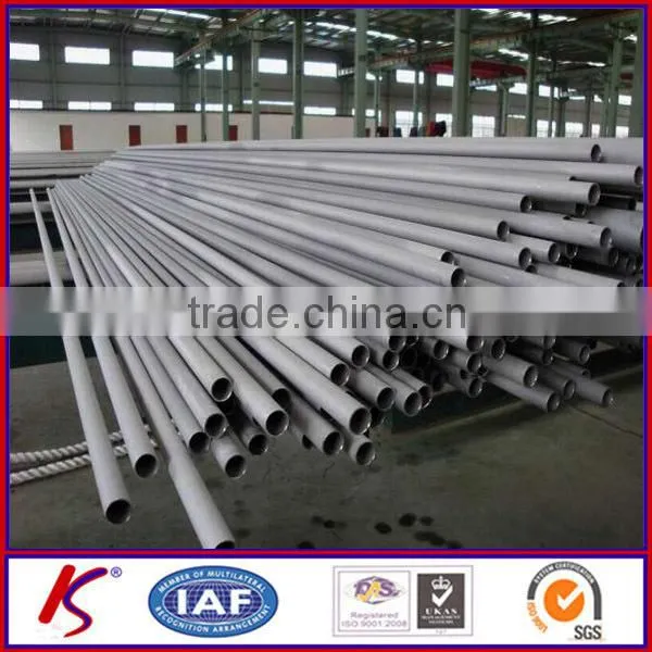 Steel Pipe P9/P11