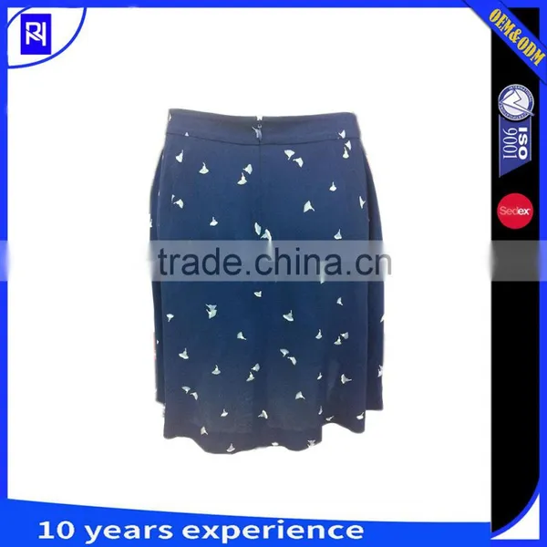 Easy Skirt photo-2