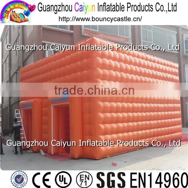 Waterproof Inflatable Outdoor Tent photo-2