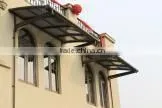 Multifunctional Polycarbonate Awning for Balcony Garden Shed /tent photo-6