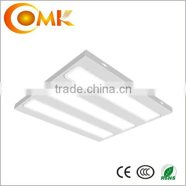 High Brightness 40W 3500LM China Led Grille Lighting photo-2