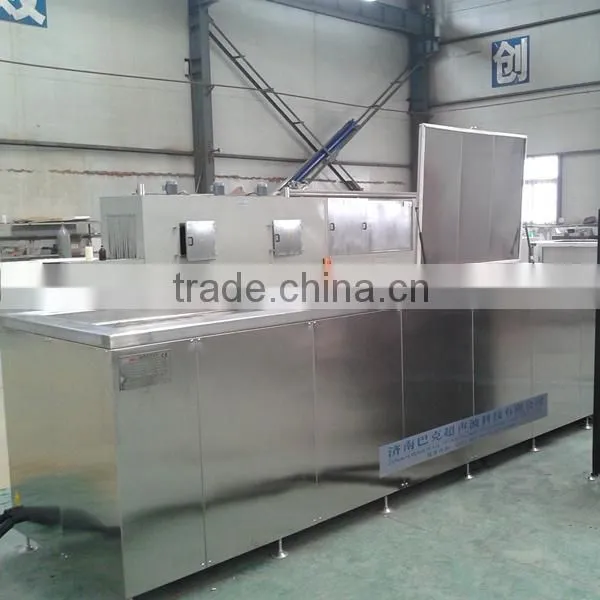 General Industrial Used Dry Cleaning Equipment photo-2