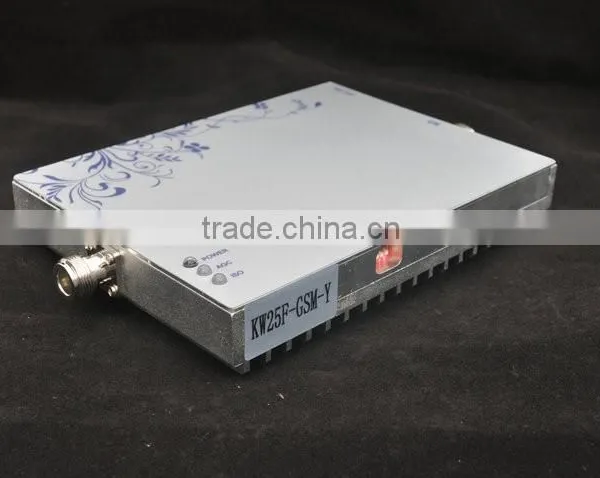 Cell Phone Signal Amplifier,3g Signal Booster for Support 2100MHz,mobile Phone Signal Booster photo-3