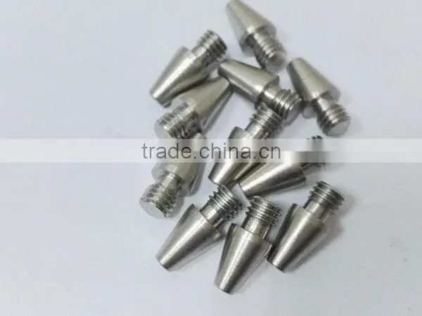 High Precision Low Price Customized Nozzles photo-2