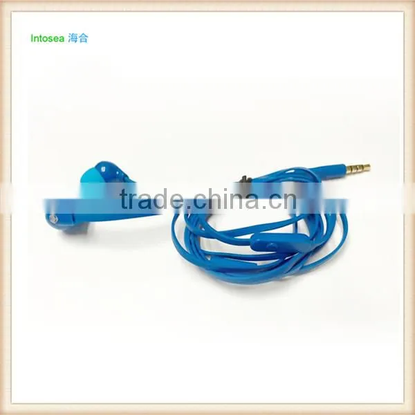 Muliticolor Best Selling Mp3 Headset,earphone High Quality for All Phone photo-3