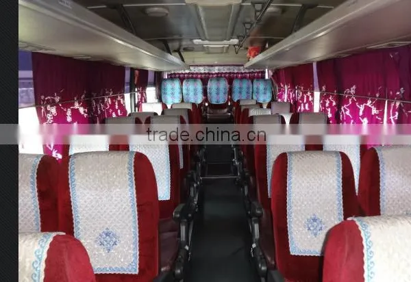 HUYNDAI AERO SPACE LS 46 Seats Bus photo-4