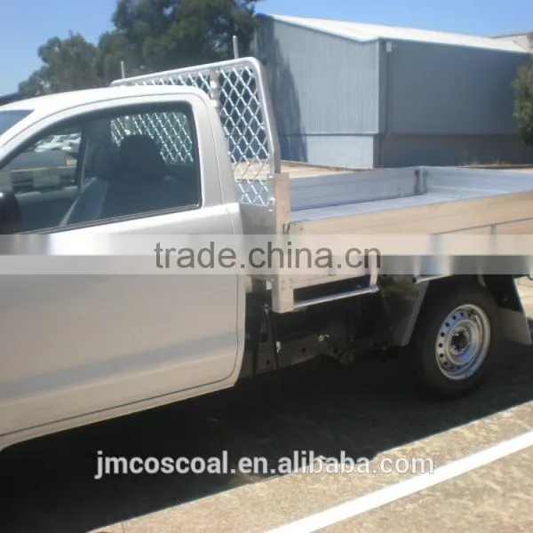Heavy Duty Aluminium Traybody photo-5