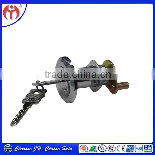 China Supplier Mechanical Key Lock for Safe Box /mailbox/cabinet JN170B photo-2