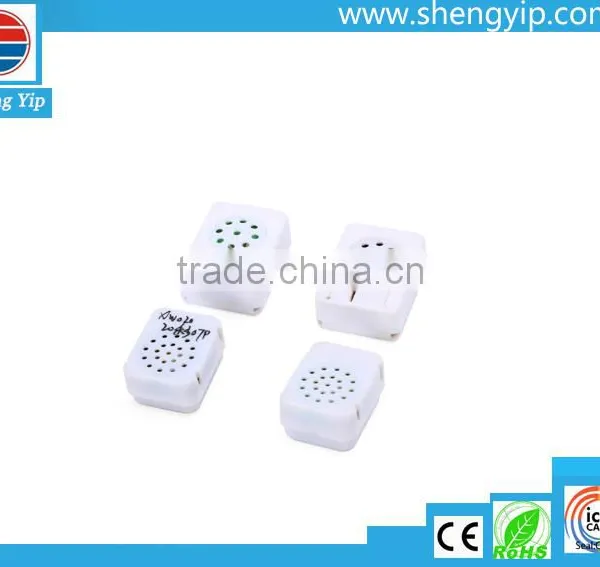 ABS Plactic Custom Talking Dolls With Recording Voice Box for Plush Toy photo-4