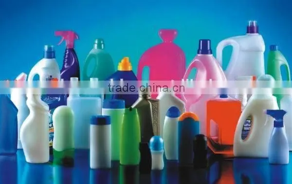 Automatic PVC Bottle Leak Detector photo-3