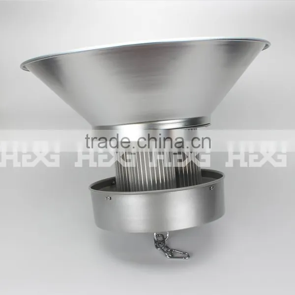 Badminton Hall High Quality Silver 120w Led High Bay Light photo-3