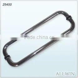 Stainless Steel Glass Door Handle photo-2