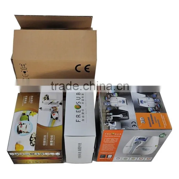Sublimation Mug Printing Machine for Mug&phone Case, Wholesale Heat Press Printer ST-1520 photo-6
