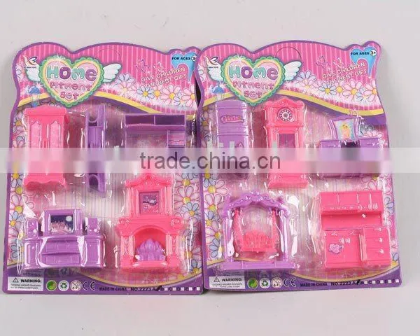 FURNITURE TOY