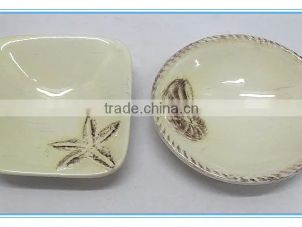 Ceramic Tableware Plate photo-3