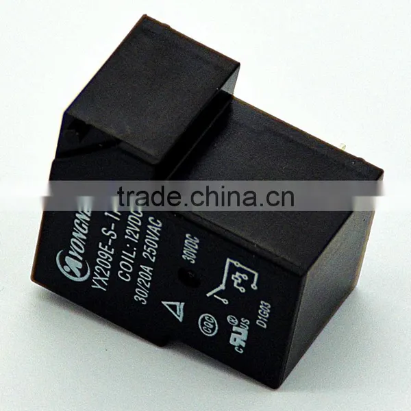 Air Conditioner PCB Power Relay Power Failure Relay photo-4