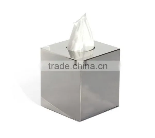 China High Quality Stainless Steel Small Box Audited Supplier
