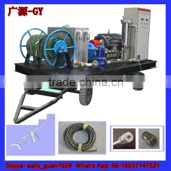 Marine Water Jet Washing Equipment photo-2