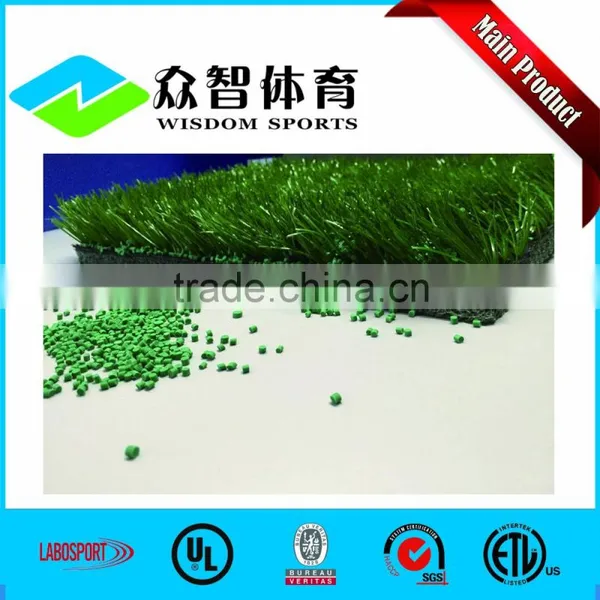 2016 New Material Pure Natural EPDM High Quality Recycled Rubber Granules for Artificial Grass