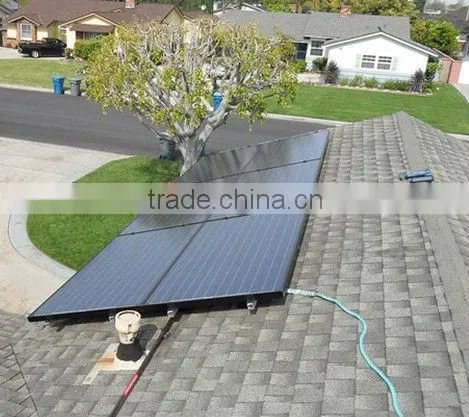 Bestsun High Quality Grid Switch 3000w Solar Bike 69