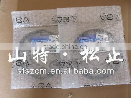 WA470-6 708-1S-13370 Retainer Guide 708-1S-13371 photo-3