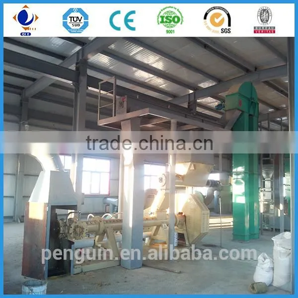30 Years Experience Automaticgroundnut Oil Mill Machine photo-2