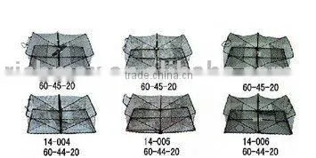Ctab Trap