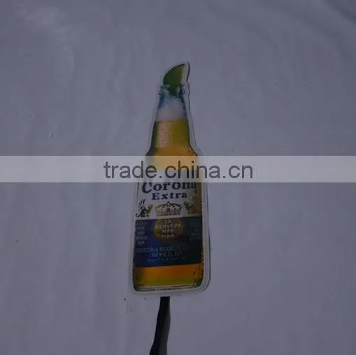 Beer el Advertisement,lighting Beer Advertisement photo-2