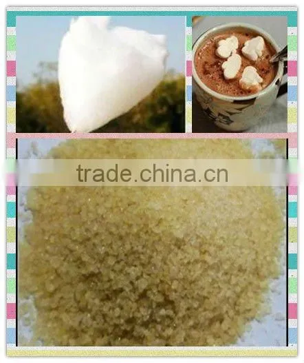 Edible Gelatin