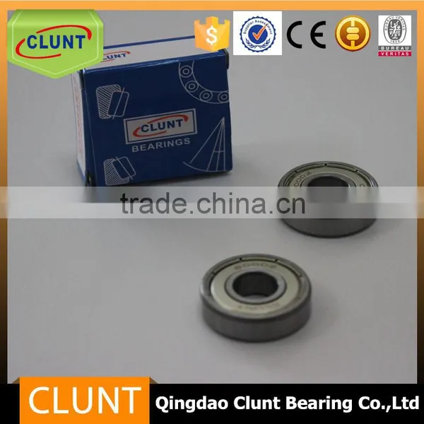 Supply Carbon Steel v Groove Bearing 6000 photo-4