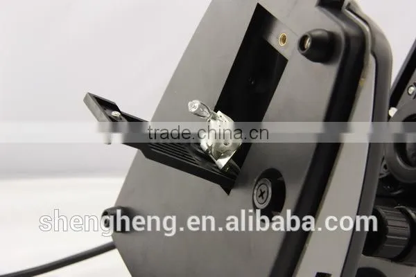 SHD-34 SINHER LCD DISPLAY Biological Digital Microscope photo-2