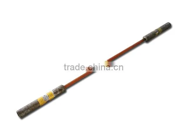 API Fiber Glass FRP Sucker Rod, Heavy Load Sucker Rod With Factory Price photo-5