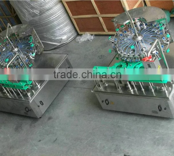 SXHF QS Series Bottle Washing Machine, Bottle Rinser, Beverage Machine photo-2