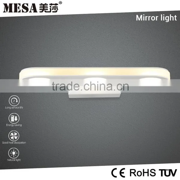 Good Quality Oem Wall Mounted Mirror Light photo-2